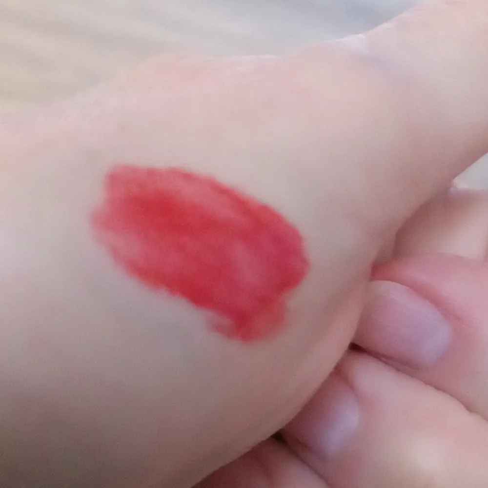 2 Colorgram Juicy Drop Stain and Fruity Glass Stain Korean
